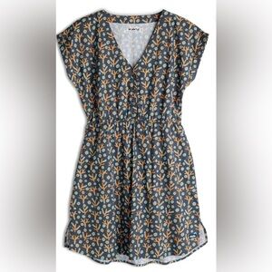 KAVU Dreamview ‘Branchin Out’ Dress
